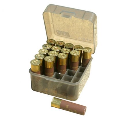 MTM Shotshell Case S-25